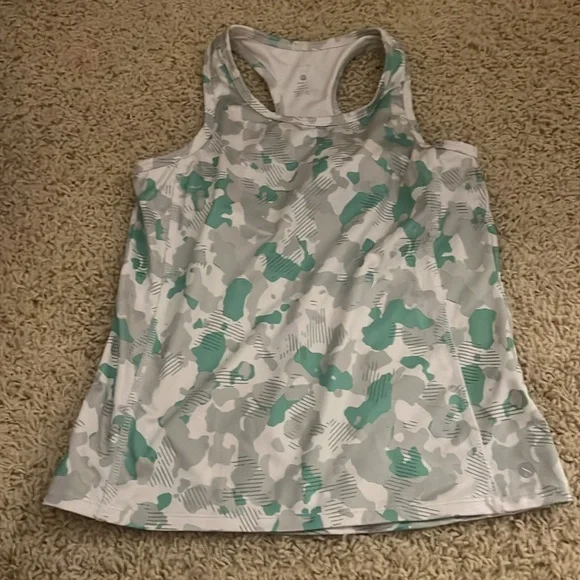 girls tennis set, kids size medium - Picture 2 of 8